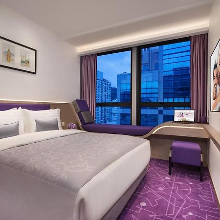 Hotel Purple Hong Kong Habitación foto